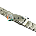 Браслет для годинника білий BL-004 - 4